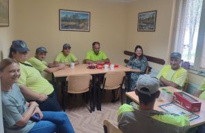 Evo kako KJP Zlatibor Čajetina brine o svojim zaposlenima (FOTO)