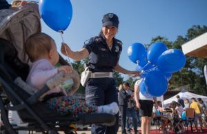 Održan „Karavan bezbednosti saobraćaja“ na Zlatiboru (FOTO – VIDEO)