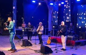 Grupa „Legende“ održala koncert za pamćenje na Zlatiboru (FOTO – VIDEO)
