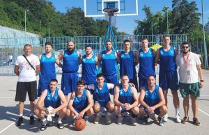 Za Čajetinu na MOSI još tri medalje! Evo koje ekipe donose medalje u Čajetinu