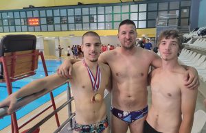 Prve medalje za Čajetinu na MOSI, evo ko su dobitnici