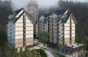 Kako napreduje gradnja u centru Zlatibora, kakvi su komentari turista, a evo šta kaže Milan Stamatović