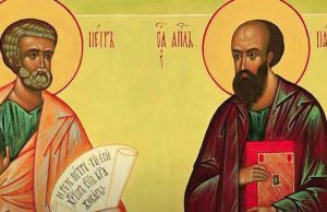 12. jula Slavimo Petrovdan, ovo su najvažniji običaji: Šta treba pokloniti prvim komšijama, a šta sveti Petar nikad ne prašta?