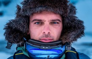 Petar Lončar jedno od najvećih imena u svetu paraglajdinga već 4 godine vodi školu paraglajdinga na Zlatiboru