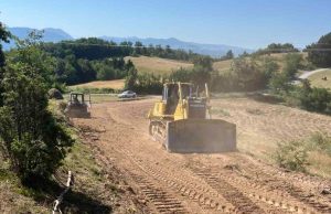 Putevi nas spajaju! Opština Čajetina i Arilje zajednički grade put koji će spojiti dva mesta (FOTO)