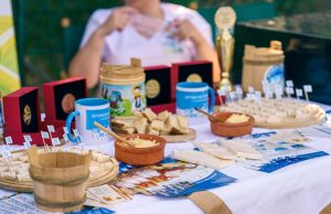 Održana manifestacija “Seoska tezga Zlatibora” u El Paso City-ju (FOTO)