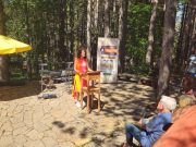 Obeležen Dan muzeja „Staro selo“ Sirogojno i muzejska slava (video)