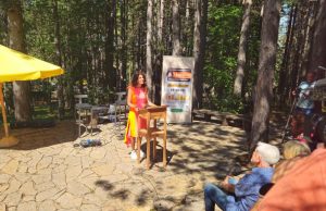 Obeležen Dan muzeja „Staro selo“ Sirogojno i muzejska slava (video)