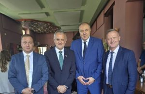 Sjajne vesti stižu iz Pariza! Ministar sporta potpisao dokument koji Zlatiboru donosi 100000 noćenja u 2025.