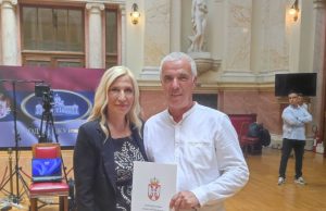 UTŠ iz Čajetine dobila važnu donaciju u projektu „Obrazovanje kroz foto objektiv“