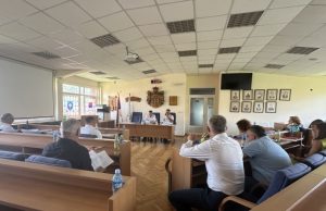 Održana 4. sednica Opštinskog veća opštine Čajetina. Evo koje važne odluke su donete