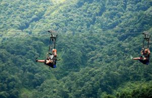 Zip Line u Ljubišu – preko 15.000 korisnika za šest godina rada (video)