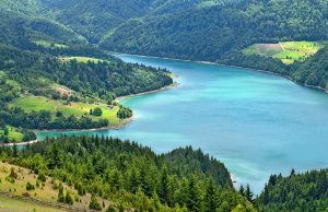 Muškarac nestao na Zlatarskom jezeru