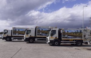 KJP Zlatibor: Raspored odvoženja otpada za mart 2025.