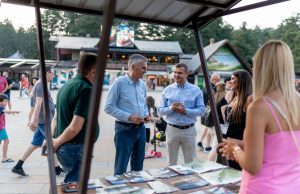 Zlatibor domaćin susreta turizma i muzičkog festivala “Refest” (FOTO)