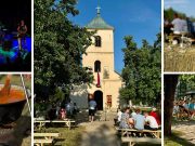 Igrom i pesmom tradicionalno obeležen Petrovdan u Sirogojnu (FOTO)