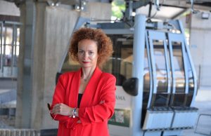 Intervju sa Bojanom Božanić direktorkom Gold Gondole