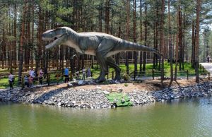 Na humanitarnom druženju u Dino parku prikupljeno čak 300000 dinara. Pogledajte video sa druženja