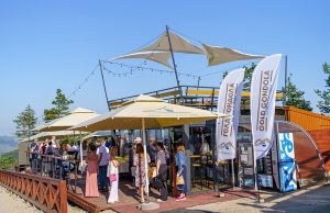 Koncert Sare Jo 21. jula, a donosimo vam i detaljan raspored svih događaja tokom jula na Zlatiboru