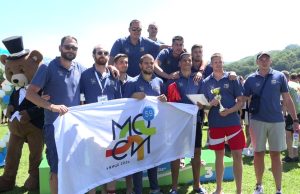 Čajetina učestvuje u MOSI igrama u Užicu. Evo ko sve igra u našim ekipama, donosimo detaljan spisak