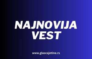 Aktiviran sistem „Pronađi me“: Nestala devojčica u Ubu (FOTO)