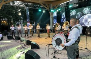 Na Zlatiboru održan 51. Sabor trubača Zapadne Srbije, evo ko su dobitnici nagrada