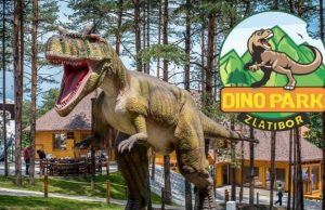 Dino park organizuje humanitarnu akciju za kupovinu holter EKG aparata (VIDEO)