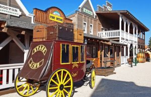 Opština Čajetina planira da otkupi El Paso City, evo koliko novca je planirano za ovaj projekat