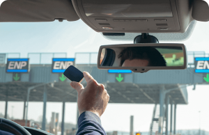 ABS poklanja 50 TAG UREĐAJA za elektronsku naplatu putarine. Evo na koji način možete osvojiti jedan