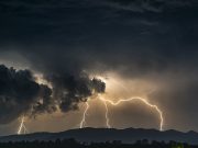 RHMZ izdao upozorenje na opasne vremenske pojave