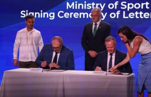 Zlatibor domaćin Svetskih školskih Sportskih igara 2025. Donosimo vam sve detalje ove manifestacije