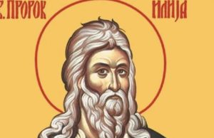 SUTRA JE SVETI ILIJA GROMOVNIK: Veliki praznik među hrišćanima, a ovo su običaji