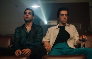 U nedelju 11. avgusta koncert grupe „Buč Kesidi“ na Zlatiboru