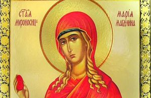 SUTRA JE PRAZNIK BLAGA MARIJA – Noćas pred spavanje uradite jednu stvar za sreću i zdravlje!