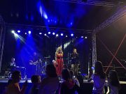Spektakularno veče filmske muzike „Boje noći“ održano u Čajetini (VIDEO)