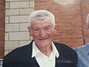 Nestao deka Milovan. Ukoliko ga negde vidite odmah obavestite policiju!