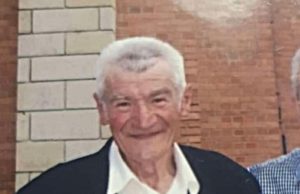 Nestao deka Milovan. Ukoliko ga negde vidite odmah obavestite policiju!