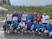 Svečano otvoren sportski kompleks „Borovići – Barice“ u Dautovcu
