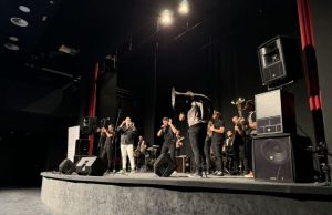 Dejan Petrović i „Big Bend“ održali humanitarni koncert na Zlatiboru (FOTO)