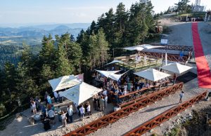 Mostar Sevdah Reunion na Torniku 24. avgusta