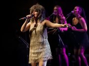 Koncert rok simfonije – Tina Tarner na Kraljevom trgu na Zlatiboru
