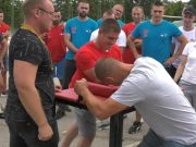 Seoske sportske igre prvi put održane u Mačkatu, evo ko je sve učestvovao