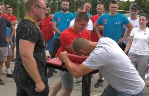 Seoske sportske igre prvi put održane u Mačkatu, evo ko je sve učestvovao