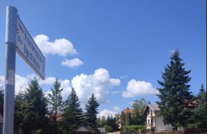 Nakon kompletne rekonstrukcije ulica na Zlatiboru, KJP postavlja modernu uličnu rasvetu (FOTO)