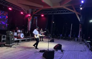 Veče magije uz kralja gitare – Vlatka Stefanovskog (FOTO)