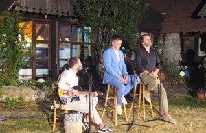 Festival „Zalet“ na Borovoj Glavi oduševio posetioce (FOTO)