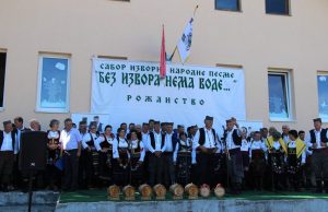 Danas od 17h sabor „Bez izvora nema vode“ u Rožanstvu. Donosimo vam detaljan program