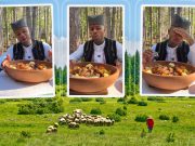 Poznati Amerikanac je stigao na Zlatibor. Odmah je posetio Sirogojno, a pogledajte šta ga je oduševilo (VIDEO)