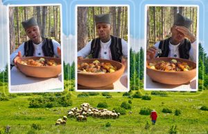 Poznati Amerikanac je stigao na Zlatibor. Odmah je posetio Sirogojno, a pogledajte šta ga je oduševilo (VIDEO)