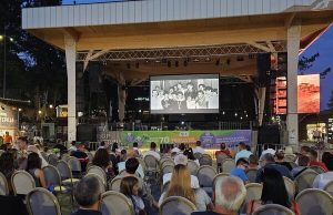 Opština Čajetina i grad Herceg Novi nastavljaju da neguju bratske odnose
